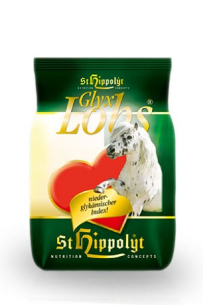 St.Hippolyt Glyx-Lobs 1 kg
