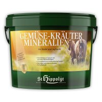 St.Hippolyt Gem&uuml;se-Kr&auml;uter-Mineral
