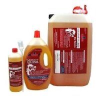Urkraft Leinöl-Spezial 3 Liter
