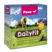 Pavo DailyFit (Summerfit)