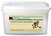 Eggersmann Kräutermineral getreidefrei