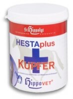 St. Hippolyt Hesta Plus Kupfer 1 kg