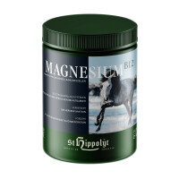 St.Hippolyt Magnesium B 12 für Pferde 1 kg