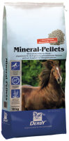 Derby Mineral-Pellets 25 kg Sack