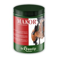 St.Hippolyt Makor f&uuml;r Pferde 1 kg