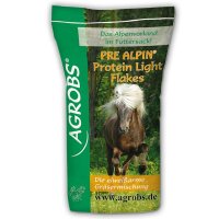Agrobs Pre Alpin Protein Light Flakes 15 kg