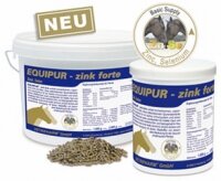 EQUIPUR - zink forte