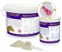 EQUIPUR - ferrochel 3 kg