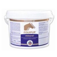 EQUIPUR - mineral 3 kg