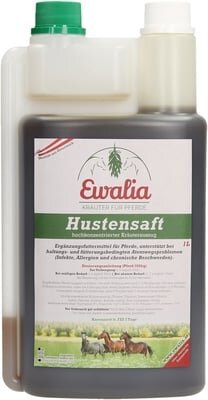 Ewalia Halswohlsaft 1 Liter