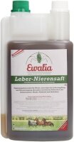 Ewalia Leber-Nierensaft 1 Liter