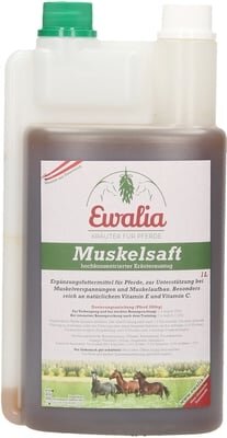 Ewalia Muskelsaft 1 Liter