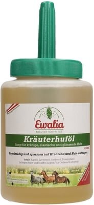 Ewalia Kräuterhuföl 450 ml