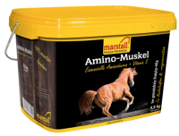 Marstall Amino-Muskel getreidefrei 10 kg