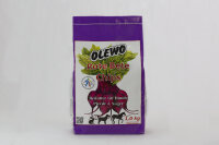 Olewo Rote Bete Chips 1 kg