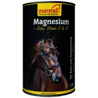 Marstall Piano Magnesium 1 kg