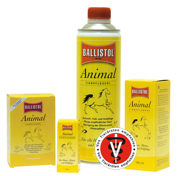 Ballistol Animal 5 ltr.