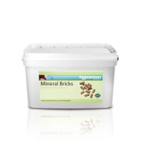 Eggersmann Mineral Bricks 4 kg