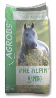 Agrobs Pre Alpin Aspero 20 kg