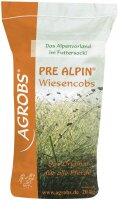 Agrobs Pre Alpin Wiesencobs 20 kg