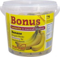 Marstall Bonus Banane