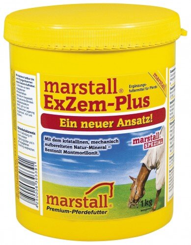 Marstall ExZem 1 kg