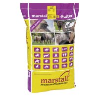 Marstall Stall-Riegel - Mineralfutter f&uuml;r Pferde